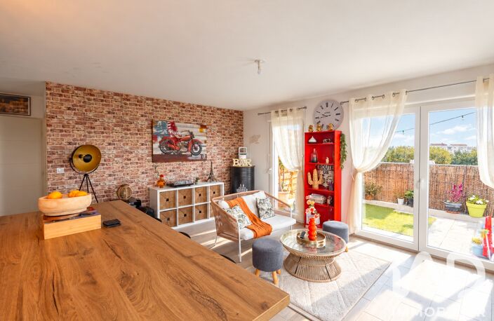 Vente Appartement 3 pièces — photo 3