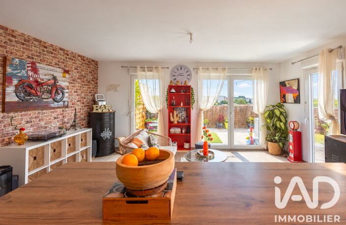 Vente Appartement 3 pièces — photo 4