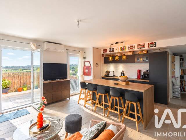 Vente Appartement 3 pièces — photo du bien