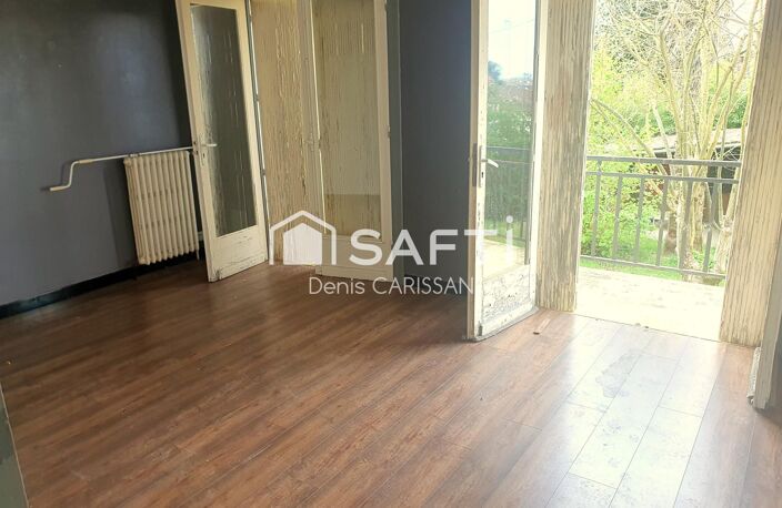 Maison 4 pièces + jardin — photo 3