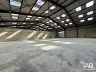 Location Hangar 244 m&sup2; — photo 2