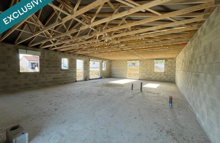 MAISON NEUVE 88M2 3 CHAMBRES/garage/CELLIER/PARKING/CALME — photo 4