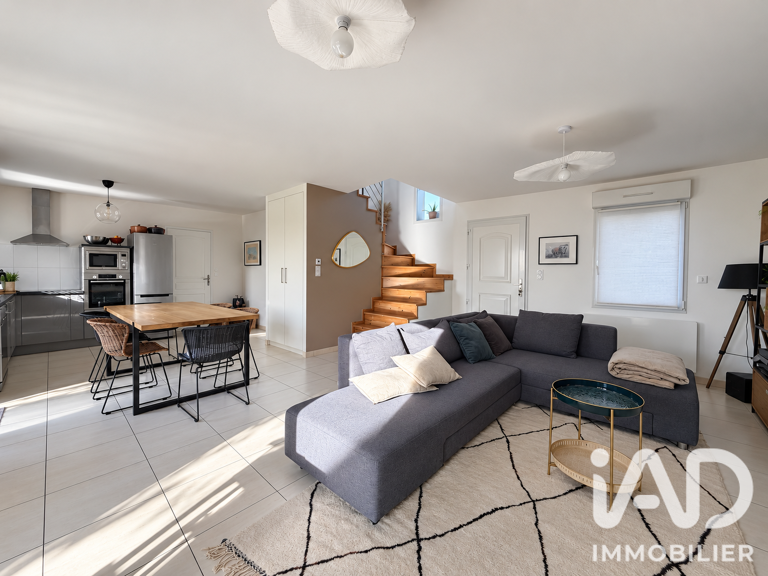 Vente Maison/villa 4 pièces — photo 1