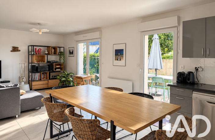 Vente Maison/villa 4 pièces — photo 2