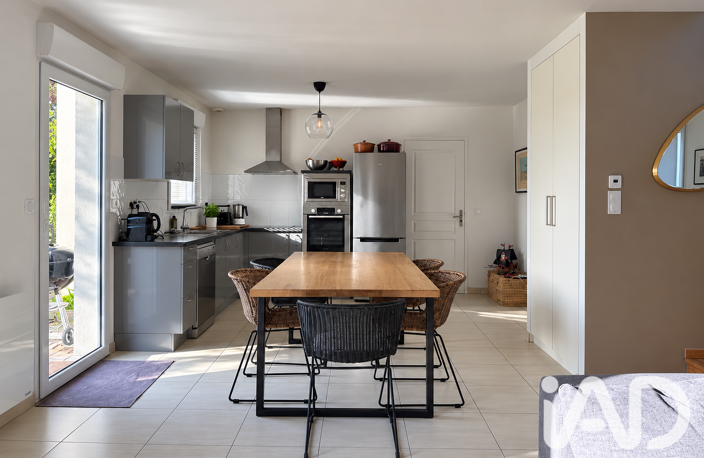 Vente Maison/villa 4 pièces — photo 3