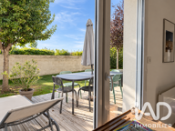 Vente Maison/villa 4 pièces — photo 4