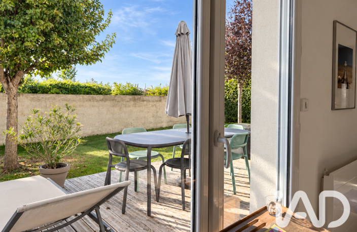 Vente Maison/villa 4 pièces — photo 4