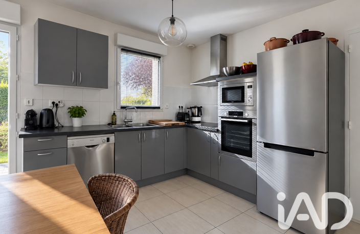 Vente Maison/villa 4 pièces — photo 5
