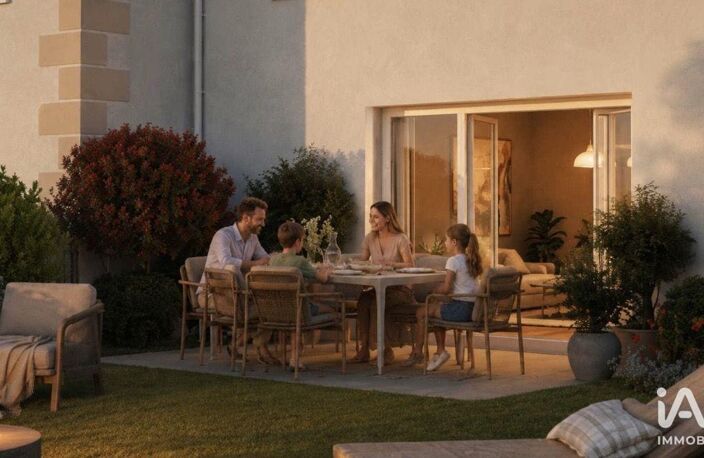 Vente Maison/villa 4 pièces — photo 4