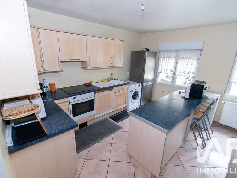Vente Appartement 4 pièces — photo 1