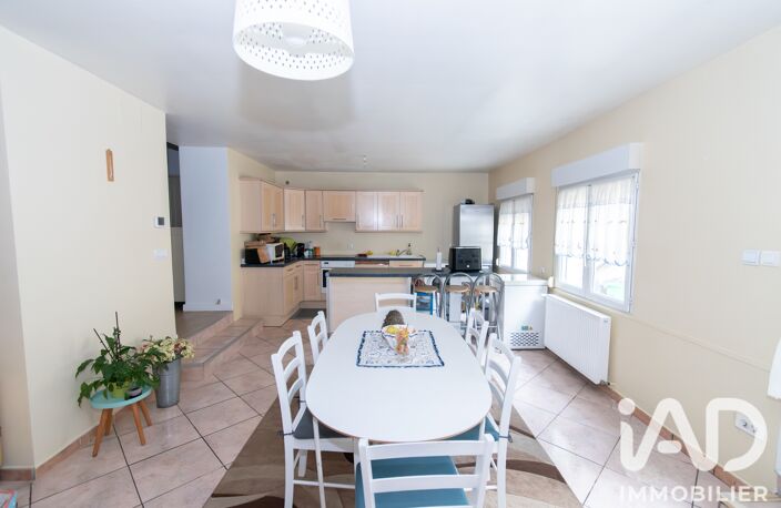 Vente Appartement 4 pièces — photo 2