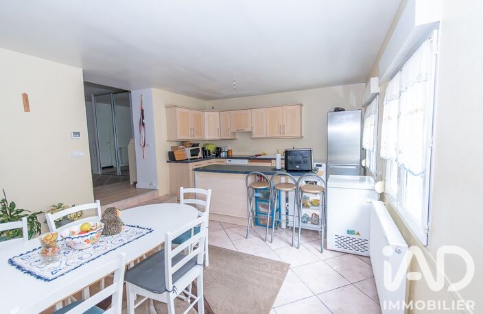 Vente Appartement 4 pièces — photo 3