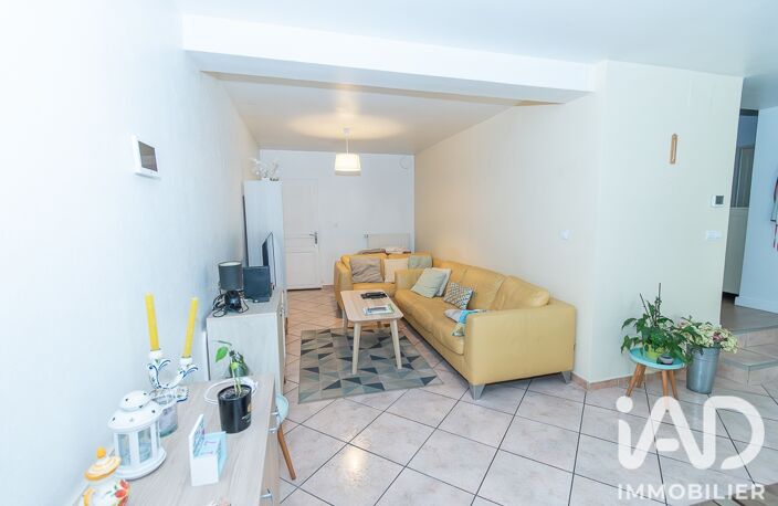 Vente Appartement 4 pièces — photo 4