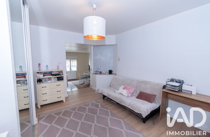Vente Appartement 4 pièces — photo 5