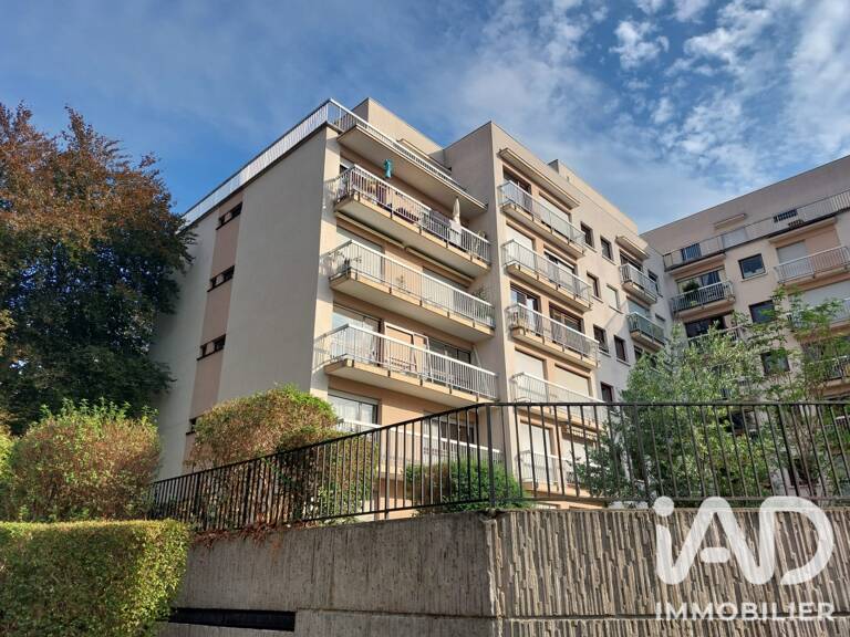 Location Appartement 2 pièces — photo 1