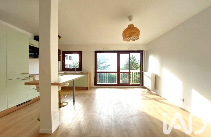 Location Appartement 2 pièces — photo 2