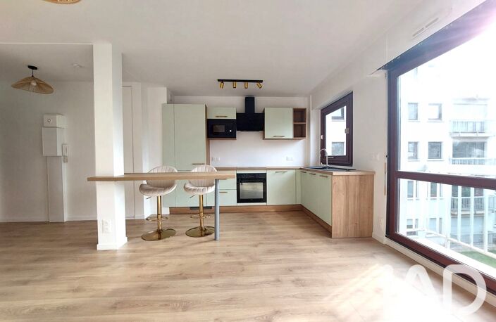 Location Appartement 2 pièces — photo 4