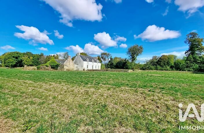 Vente Ferme 8 pièces — photo 3