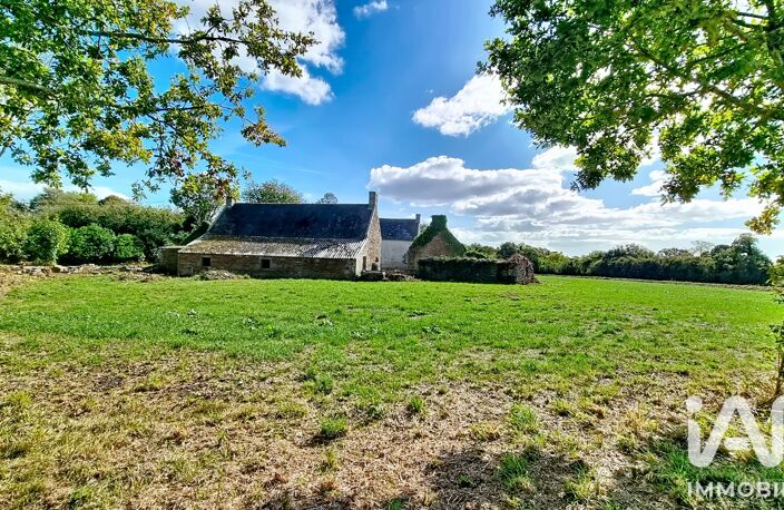 Vente Ferme 8 pièces — photo 4