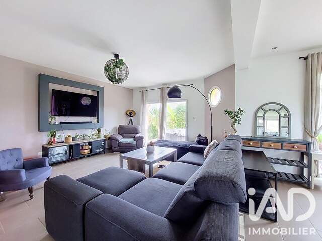 Vente Maison/villa 7 pièces — photo du bien