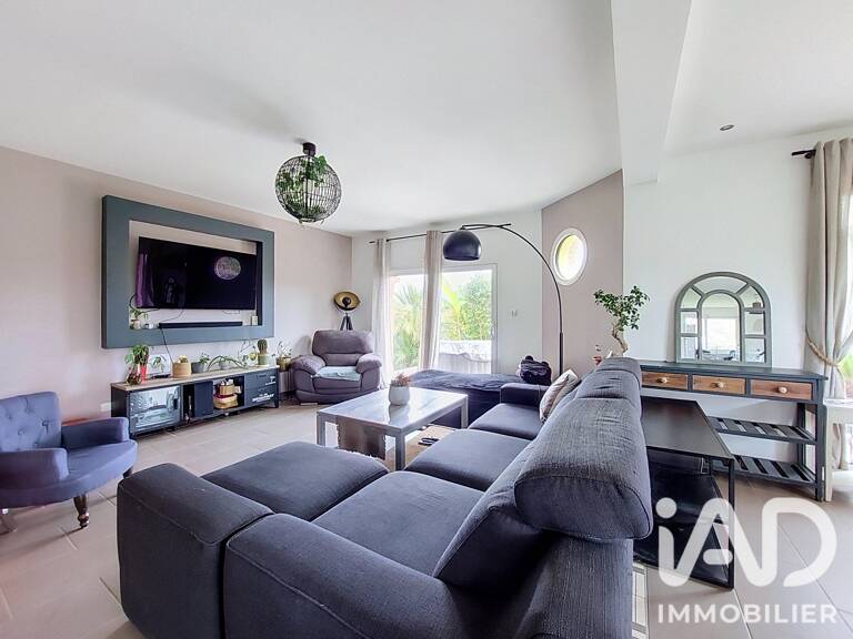 Vente Maison/villa 7 pièces — photo 1