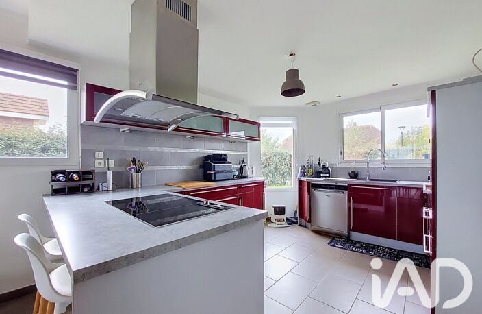Vente Maison/villa 7 pièces — photo 3