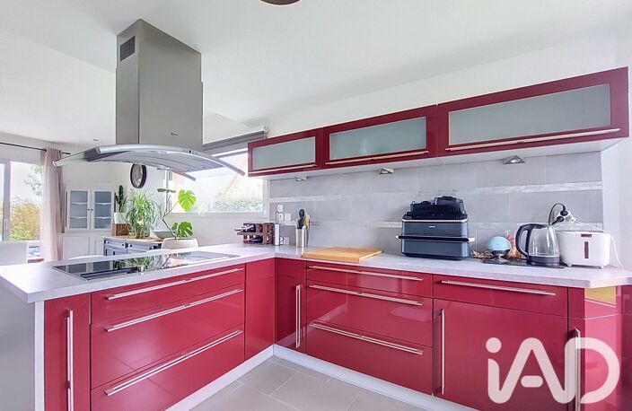 Vente Maison/villa 7 pièces — photo 4