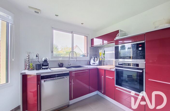 Vente Maison/villa 7 pièces — photo 5