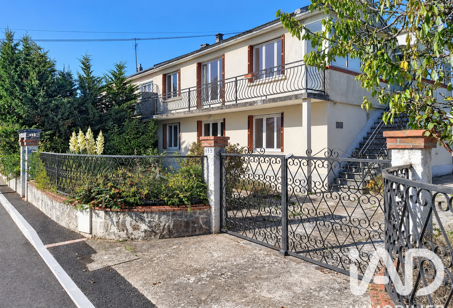 Vente Maison traditionnelle 6 pièces — photo 1