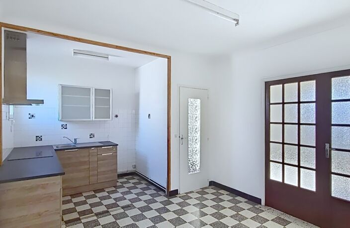 Vente Maison traditionnelle 6 pièces — photo 2