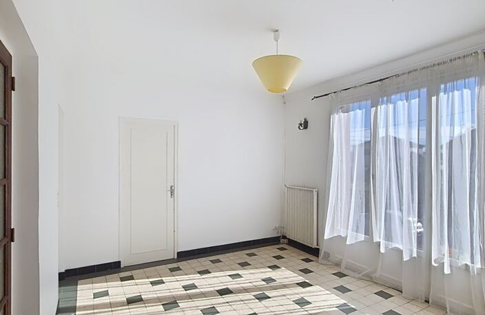 Vente Maison traditionnelle 6 pièces — photo 4