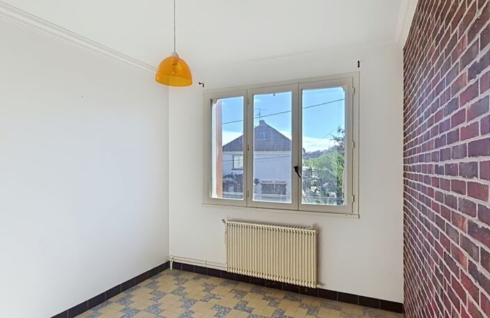 Vente Maison traditionnelle 6 pièces — photo 5
