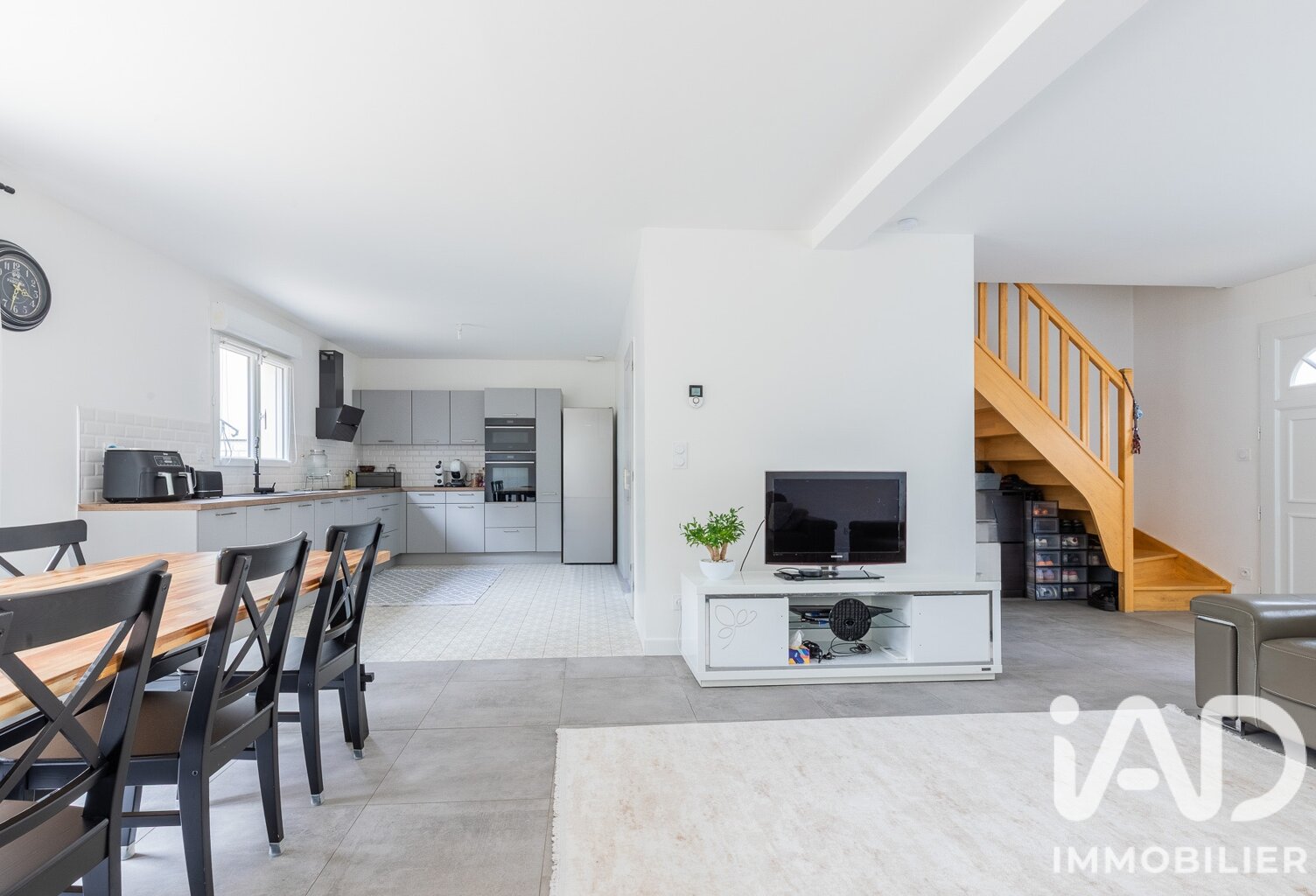 Vente Maison/villa 6 pièces — photo 1