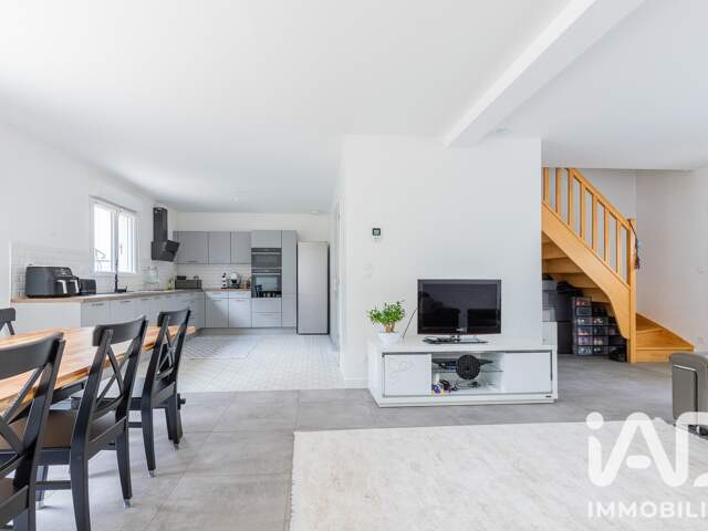 Vente Maison/villa 6 pièces — photo du bien