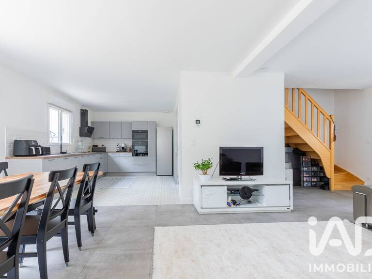 Vente Maison/villa 6 pièces — photo 1