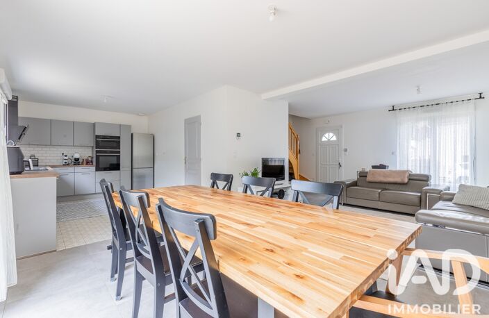 Vente Maison/villa 6 pièces — photo 2