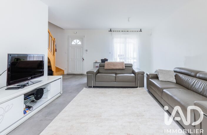 Vente Maison/villa 6 pièces — photo 3