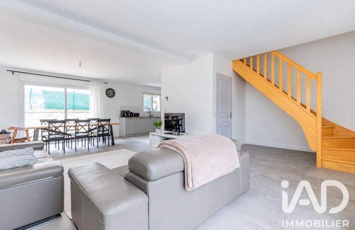 Vente Maison/villa 6 pièces — photo 5