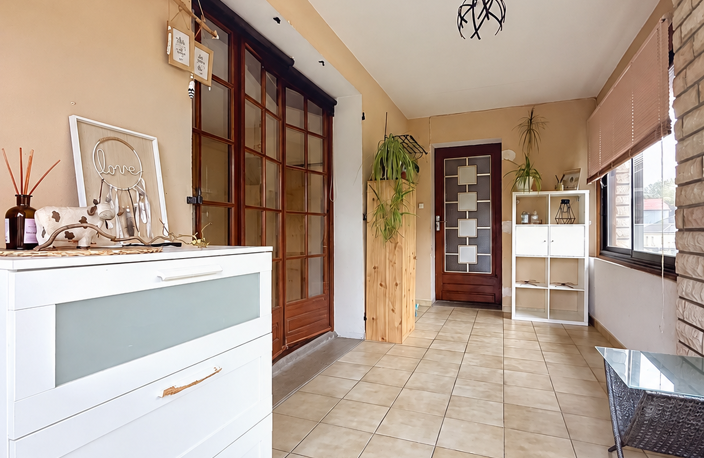 Vente Maison/villa 6 pièces — photo 2