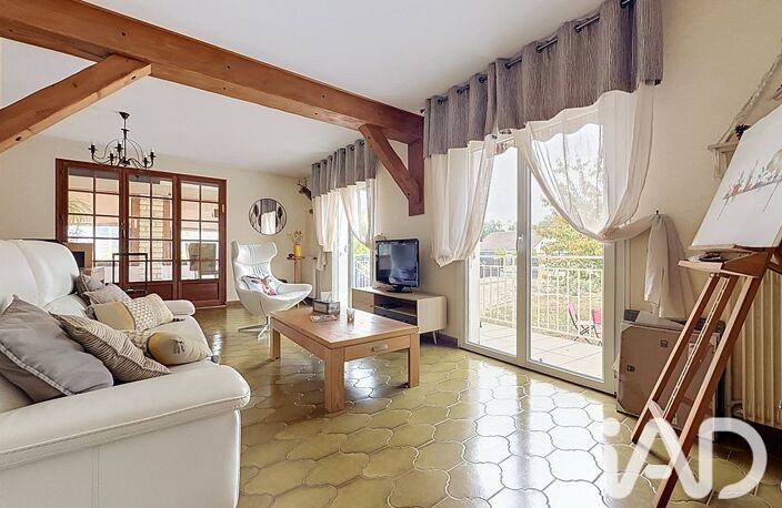 Vente Maison/villa 6 pièces — photo 4