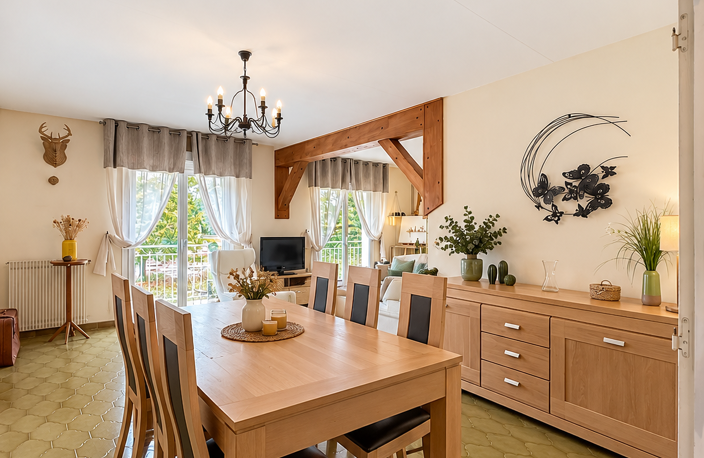 Vente Maison/villa 6 pièces — photo 5