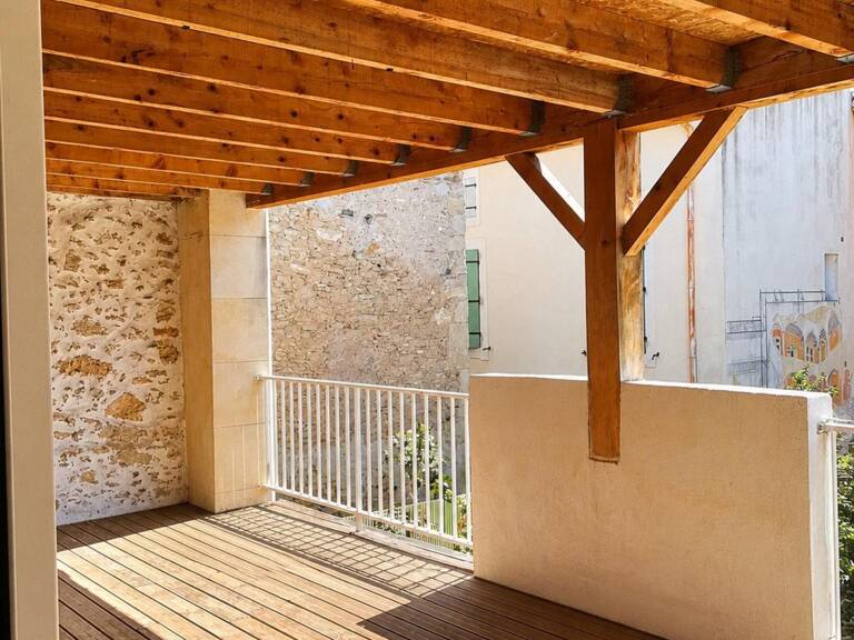 Immeuble de rapport  2 appartements loués  Rentabilité 8 % — photo 1