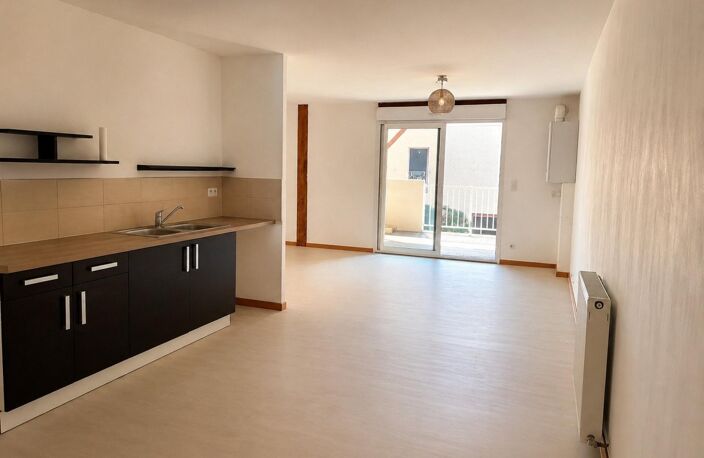 Immeuble de rapport  2 appartements loués  Rentabilité 8 % — photo 4