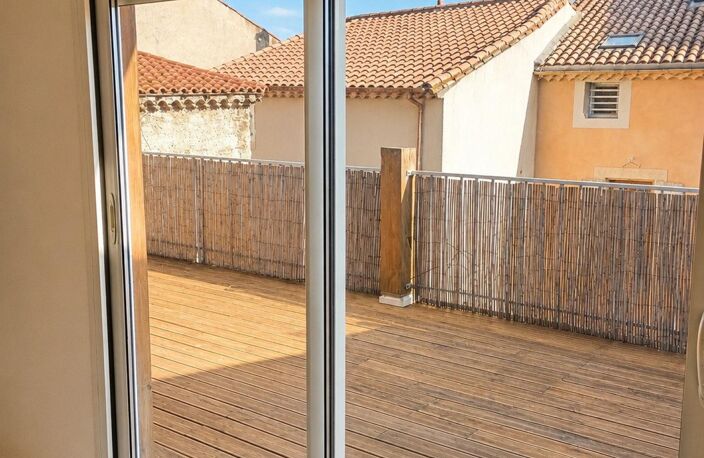 Immeuble de rapport  2 appartements loués  Rentabilité 8 % — photo 5