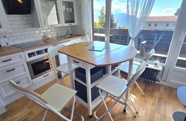 Vente Appartement 2 pièces — photo 2