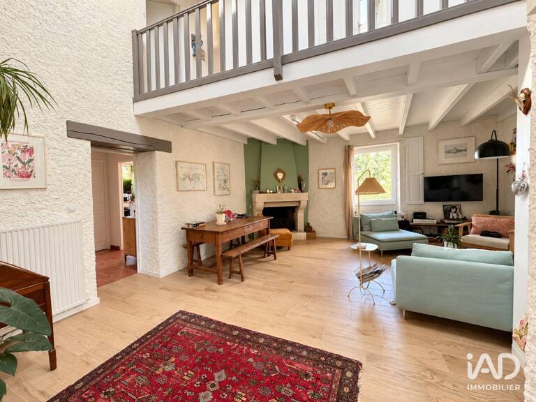 Vente Maison/villa 6 pièces — photo 1