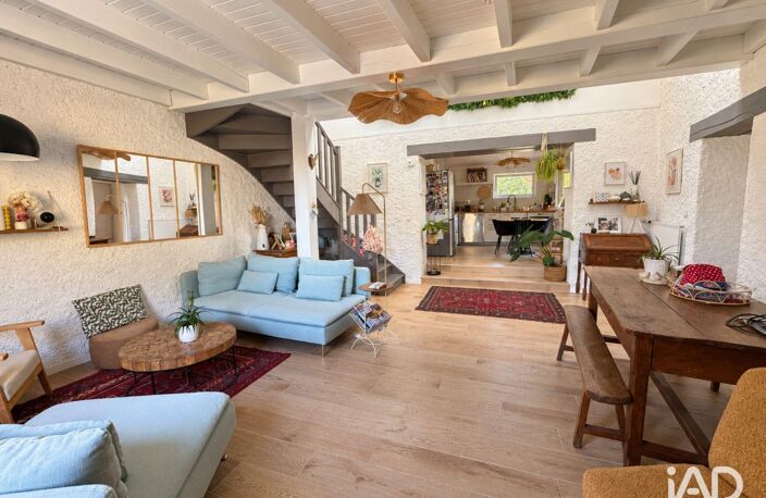 Vente Maison/villa 6 pièces — photo 2