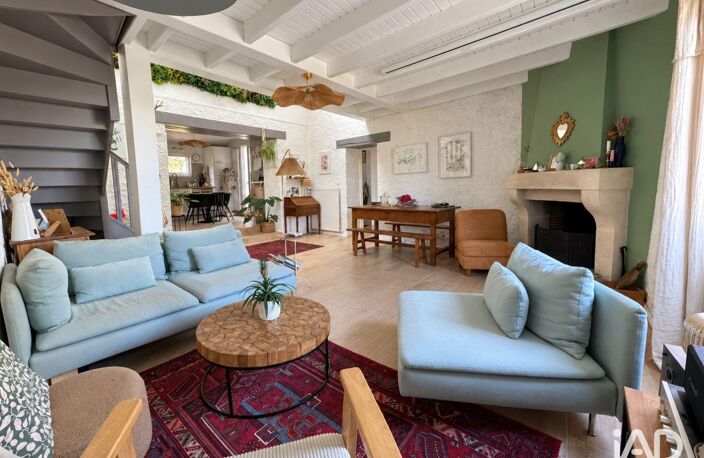 Vente Maison/villa 6 pièces — photo 3
