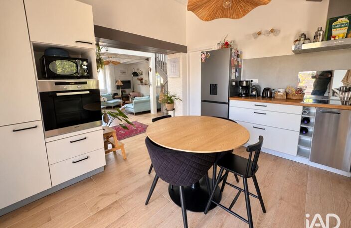 Vente Maison/villa 6 pièces — photo 4