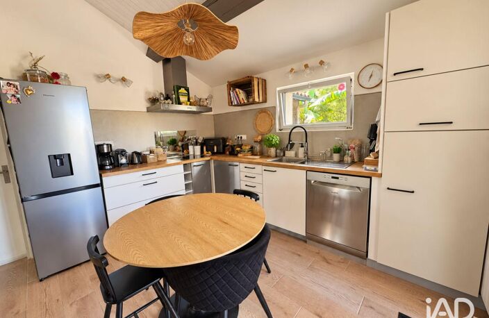 Vente Maison/villa 6 pièces — photo 5